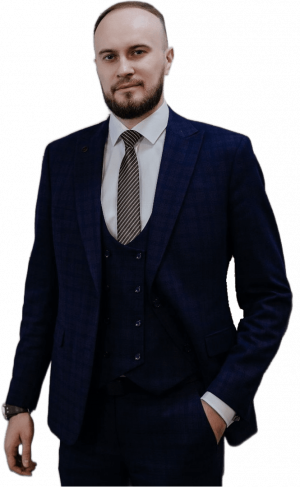 Руководитель регионального юридического отдела Генералов А.О.